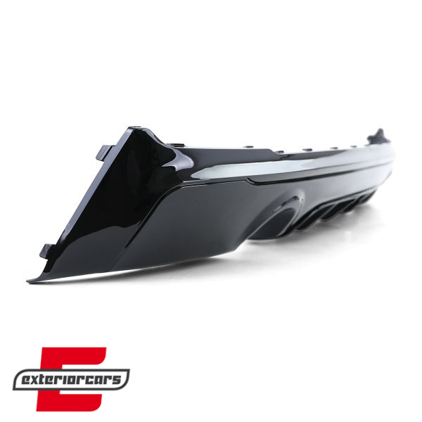 Difuzor zraka M-Performance dizajn (piano crna) / BMW serije 2 F22 F23 (2013-2021) - Slika 3