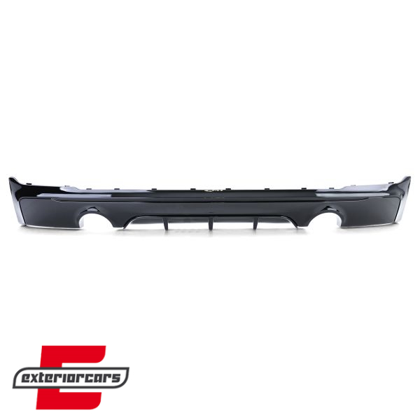 Difuzor zraka M-Performance dizajn (piano crna) / BMW serije 2 F22 F23 (2013-2021) - Slika 4