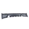Difuzor zraka M-Performance dizajn (piano crna) / BMW serije 2 F22 F23 (2013-2021) - Slika 5
