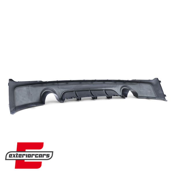 Difuzor zraka M-Performance dizajn (piano crna) / BMW serije 2 F22 F23 (2013-2021) - Slika 5