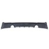 Difuzor zraka M-Performance dizajn (piano crna) / BMW serije 2 F22 F23 (2013-2021) - Slika 6