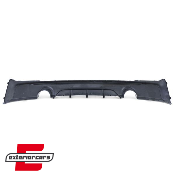 Difuzor zraka M-Performance dizajn (piano crna) / BMW serije 2 F22 F23 (2013-2021) - Slika 6