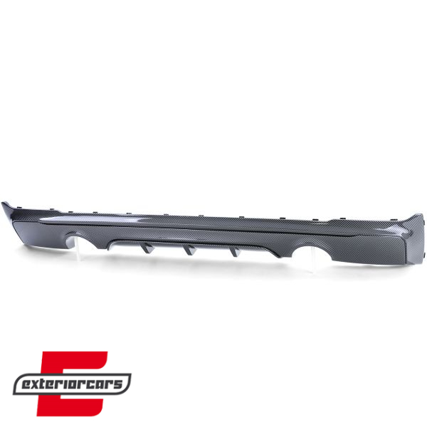 Difuzor zraka M-Performance dizajn (carbon look) / BMW serije 2 F22 F23 (2013-2021) - Slika 2