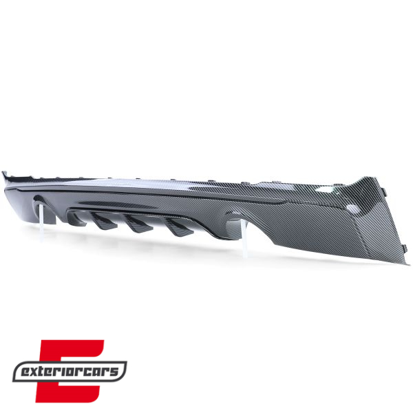 Difuzor zraka M-Performance dizajn (carbon look) / BMW serije 2 F22 F23 (2013-2021) - Slika 3