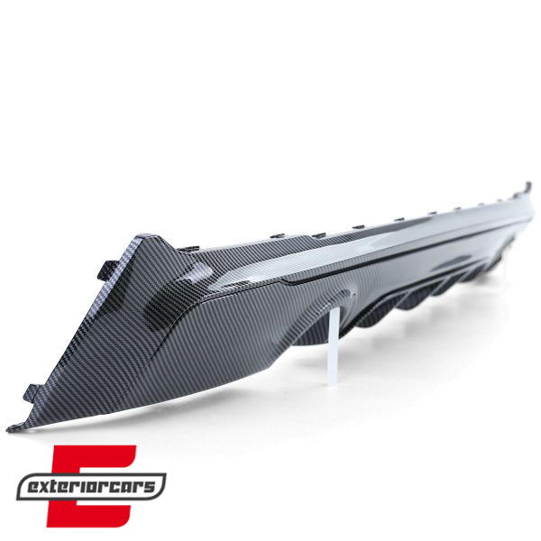 Difuzor zraka M-Performance dizajn (carbon look) / BMW serije 2 F22 F23 (2013-2021) - Slika 4