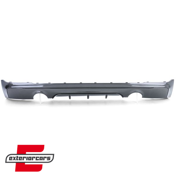 Difuzor zraka M-Performance dizajn (carbon look) / BMW serije 2 F22 F23 (2013-2021) - Slika 5