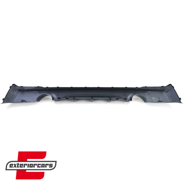 Difuzor zraka M-Performance dizajn (carbon look) / BMW serije 2 F22 F23 (2013-2021) - Slika 6