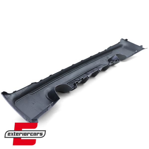 Difuzor zraka M-Performance dizajn (carbon look) / BMW serije 2 F22 F23 (2013-2021) - Slika 7
