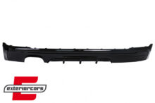 Difuzor zraka M-Performance dizajn (piano crna) / BMW serije 2 F22 F23 (2013-2021)