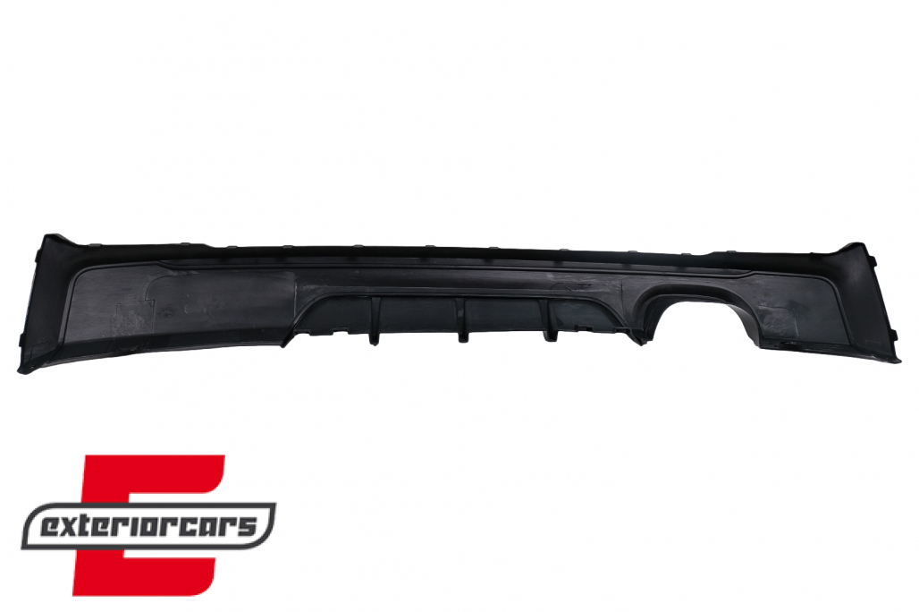 Difuzor zraka M-Performance dizajn (piano crna) / BMW serije 2 F22 F23 (2013-2021) - Slika 2