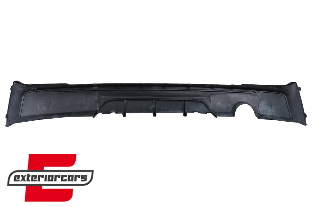 Difuzor zraka M-Performance dizajn (mat crna) / BMW serije 2 F22 F23 (2013-2021) - Slika 2