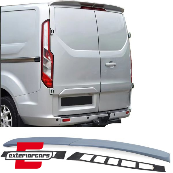 Krovni spojler / Ford Transit Custom (2013-2023)