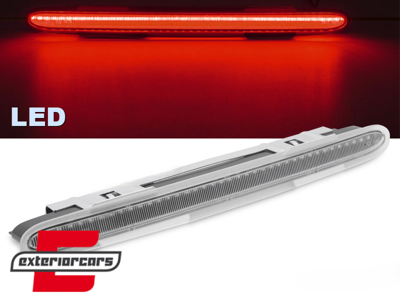 LED treće kočiono svjetlo (bijela) / Mercedes SL klasa R230 (2001-2011)