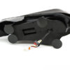 Full LED stražnja svjetla SEQ žmigavci (crna/smoke/crvena) / Toyota GT86 (2012-2019) - Slika 6