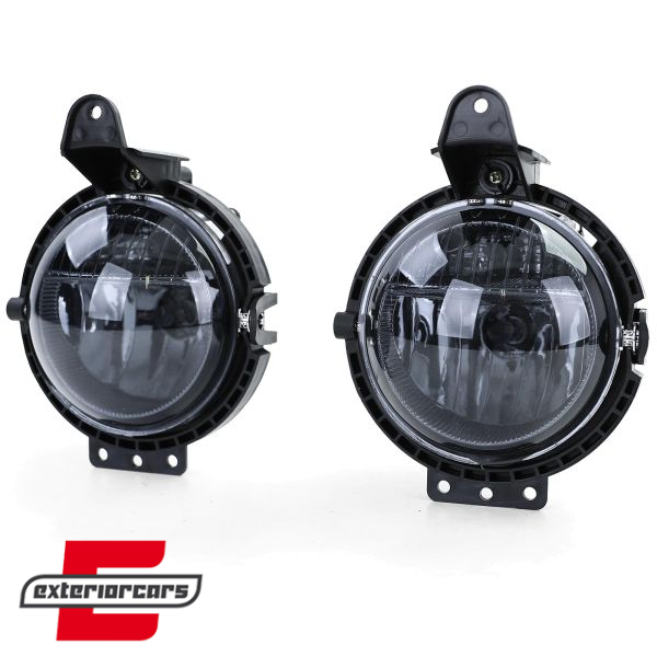 Svjetla za maglu sa dnevnim svjetlom DRL (smoke) / Mini R55 R56 R57 R58 R59 (2006-2015) - Slika 2