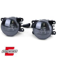 Svjetla za maglu LED (smoke) / Citroen C1 C4 C5 C6 Xsara Dacia Duster Logan