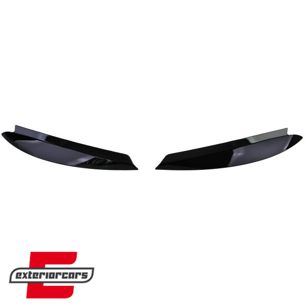 Obrve (piano crna) / VW Polo 9N3 (2005-2009) - Slika 2