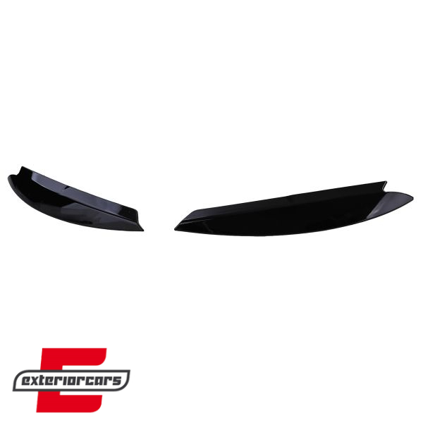 Obrve (piano crna) / VW Polo 9N3 (2005-2009) - Slika 3