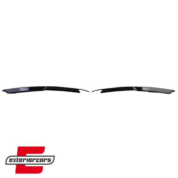 Obrve (piano crna) / VW Polo 9N3 (2005-2009) - Slika 6