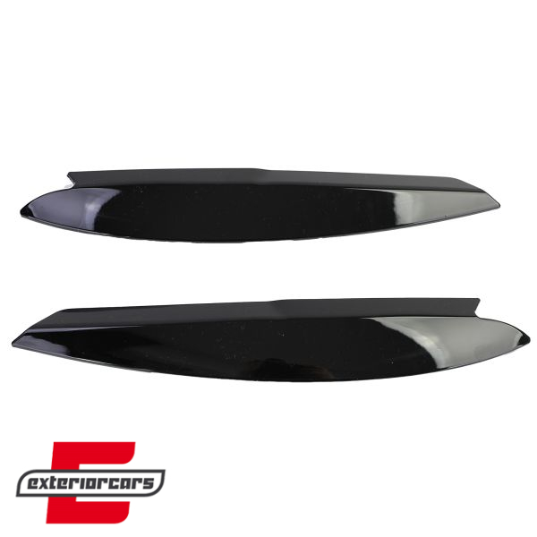 Obrve (piano crna) / VW Polo 9N3 (2005-2009) - Slika 7