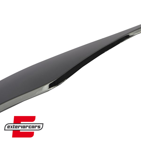 Obrve (piano crna) / BMW serije 3 E90 limuzina E91 karavan (2004-2012) - Slika 6