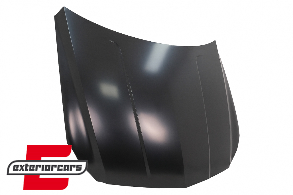 Poklopac motora CLS63 AMG dizajn / Mercedes CLS W218 C218 X218 (2011-2018) - Slika 4