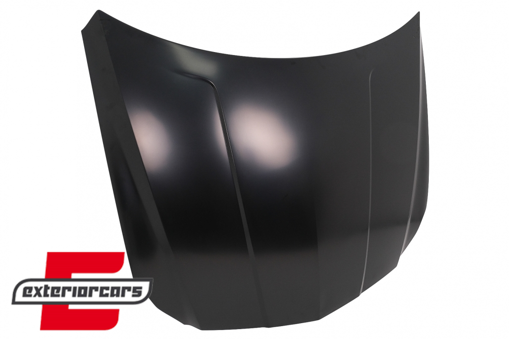 Poklopac motora CLS63 AMG dizajn / Mercedes CLS W218 C218 X218 (2011-2018) - Slika 5