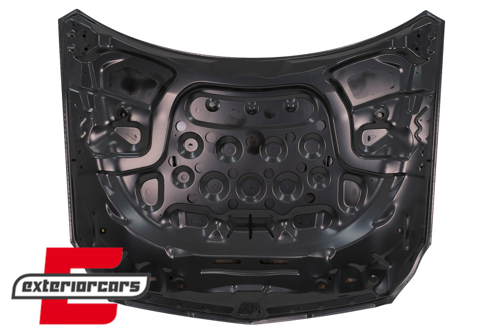 Poklopac motora CLS63 AMG dizajn / Mercedes CLS W218 C218 X218 (2011-2018) - Slika 8