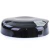 Poklopac poklopca rezervoara (piano crna) / MINI III F55 F56 Hatchback F57 Cabrio (2014-2021) - Slika 6