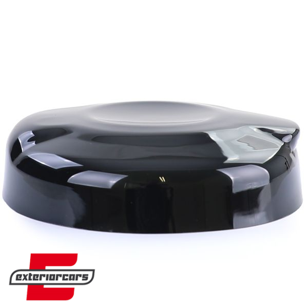 Poklopac poklopca rezervoara (piano crna) / MINI III F55 F56 Hatchback F57 Cabrio (2014-2021) - Slika 6