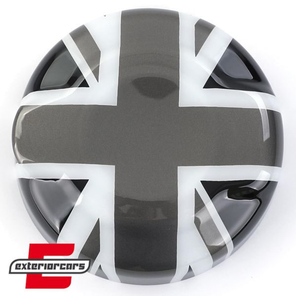 Poklopac poklopca rezervoara / MINI III F55 F56 Hatchback F57 Cabrio (2014-2021) - Slika 2