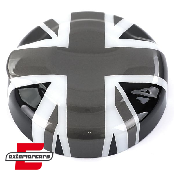 Poklopac poklopca rezervoara / MINI III F55 F56 Hatchback F57 Cabrio (2014-2021) - Slika 3