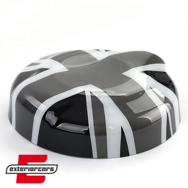 Poklopac poklopca rezervoara / MINI III F55 F56 Hatchback F57 Cabrio (2014-2021) - Slika 4