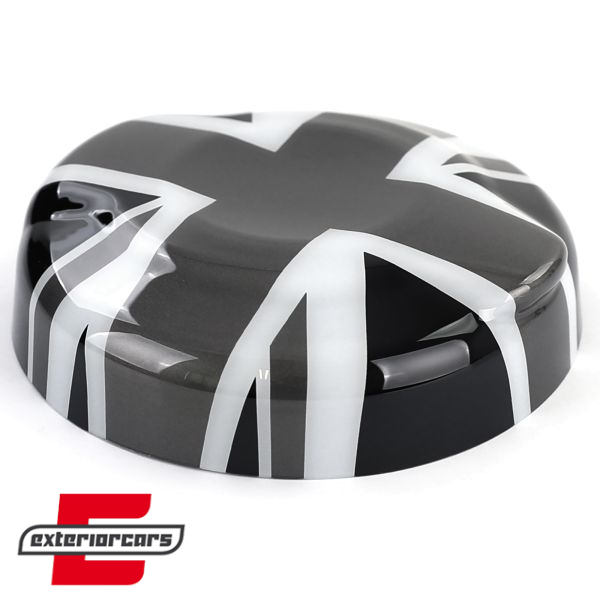 Poklopac poklopca rezervoara / MINI III F55 F56 Hatchback F57 Cabrio (2014-2021) - Slika 5