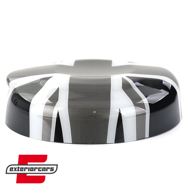 Poklopac poklopca rezervoara / MINI III F55 F56 Hatchback F57 Cabrio (2014-2021) - Slika 6
