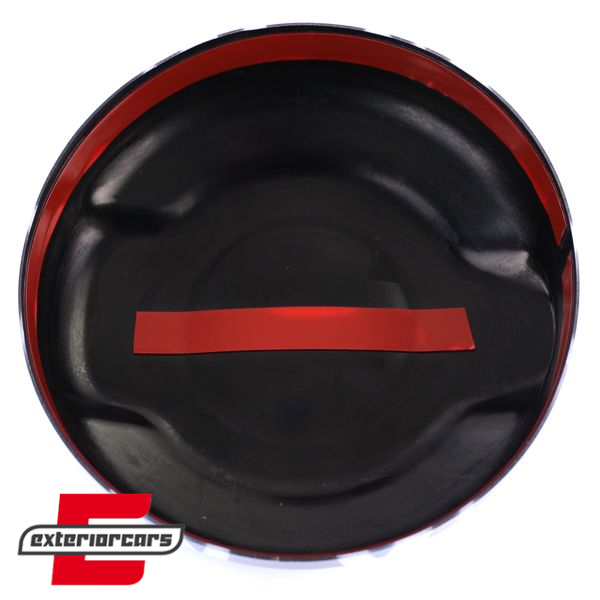 Poklopac poklopca rezervoara / MINI III F55 F56 Hatchback F57 Cabrio (2014-2021) - Slika 7
