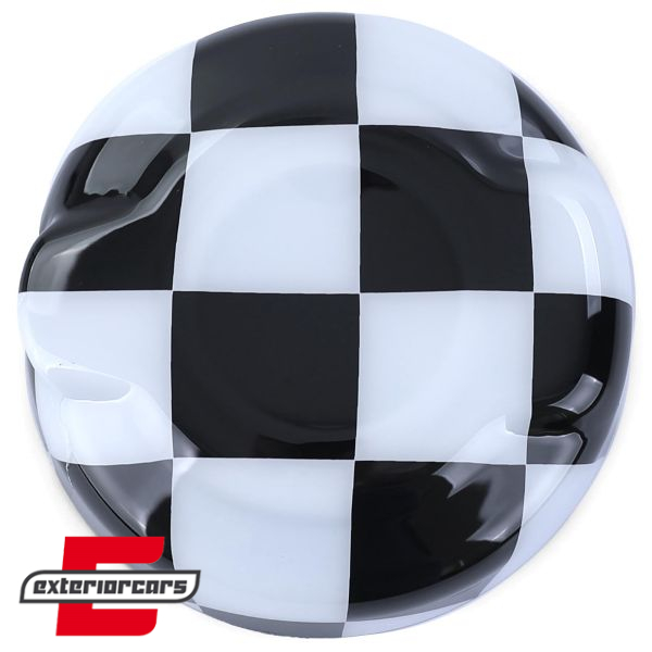 Poklopac poklopca rezervoara / MINI III F55 F56 Hatchback F57 Cabrio (2014-2021) - Slika 2