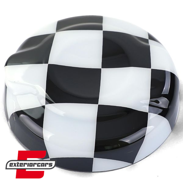 Poklopac poklopca rezervoara / MINI III F55 F56 Hatchback F57 Cabrio (2014-2021) - Slika 3