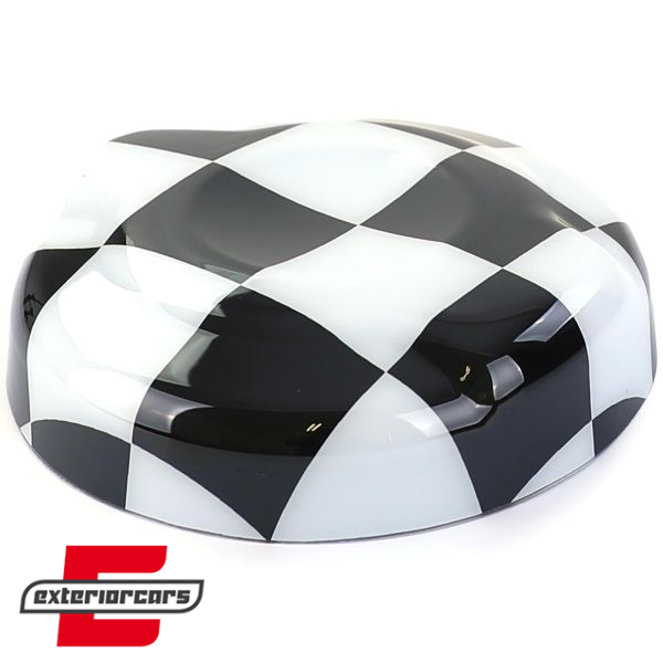 Poklopac poklopca rezervoara / MINI III F55 F56 Hatchback F57 Cabrio (2014-2021) - Slika 4