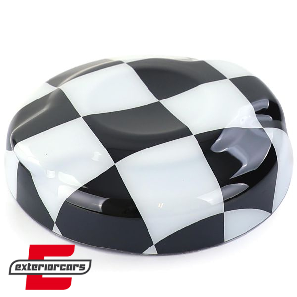 Poklopac poklopca rezervoara / MINI III F55 F56 Hatchback F57 Cabrio (2014-2021) - Slika 5