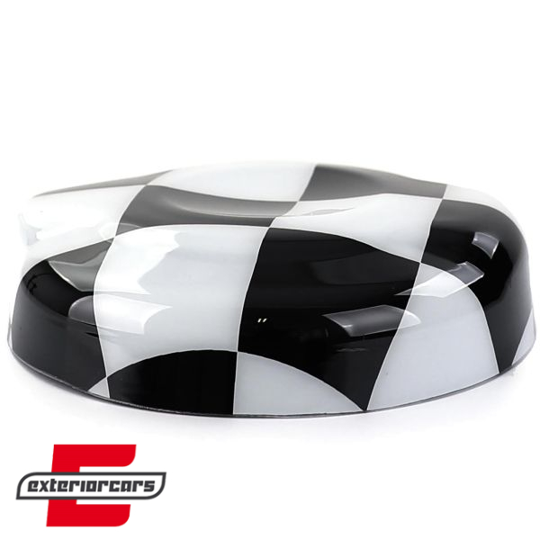 Poklopac poklopca rezervoara / MINI III F55 F56 Hatchback F57 Cabrio (2014-2021) - Slika 6