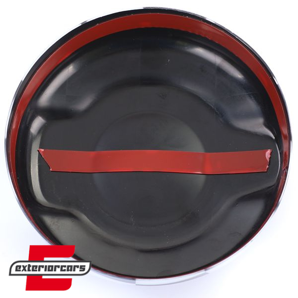 Poklopac poklopca rezervoara / MINI III F55 F56 Hatchback F57 Cabrio (2014-2021) - Slika 7