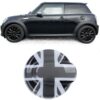 Poklopac poklopca rezervoara / MINI R56 R57 R58 R59 R60 Countryman (2006-2016)