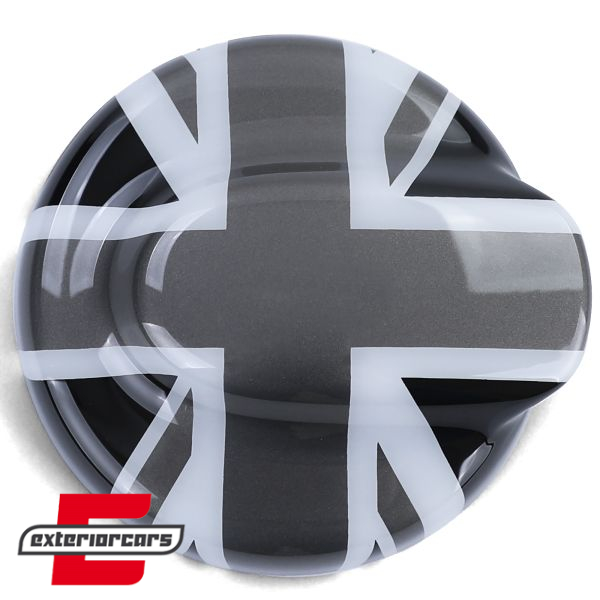 Poklopac poklopca rezervoara / MINI R56 R57 R58 R59 R60 Countryman (2006-2016) - Slika 2
