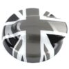 Poklopac poklopca rezervoara / MINI R56 R57 R58 R59 R60 Countryman (2006-2016) - Slika 3