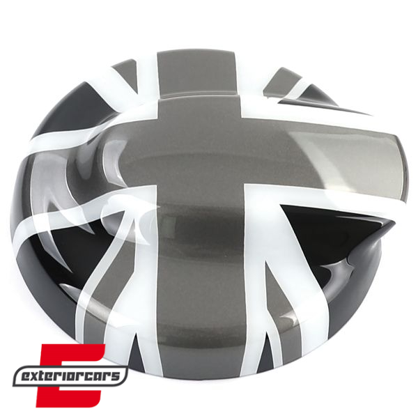 Poklopac poklopca rezervoara / MINI R56 R57 R58 R59 R60 Countryman (2006-2016) - Slika 3