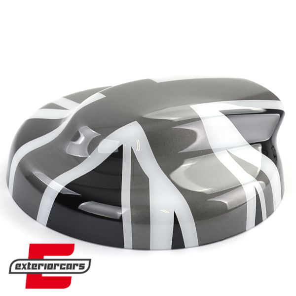 Poklopac poklopca rezervoara / MINI R56 R57 R58 R59 R60 Countryman (2006-2016) - Slika 4