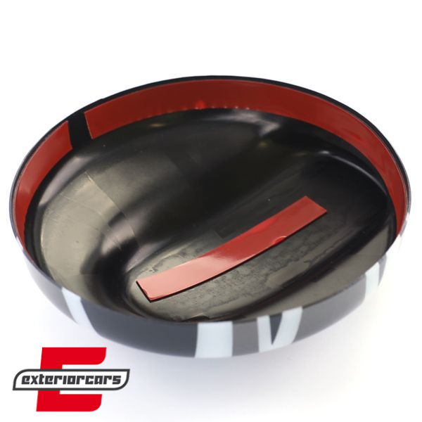 Poklopac poklopca rezervoara / MINI R56 R57 R58 R59 R60 Countryman (2006-2016) - Slika 8