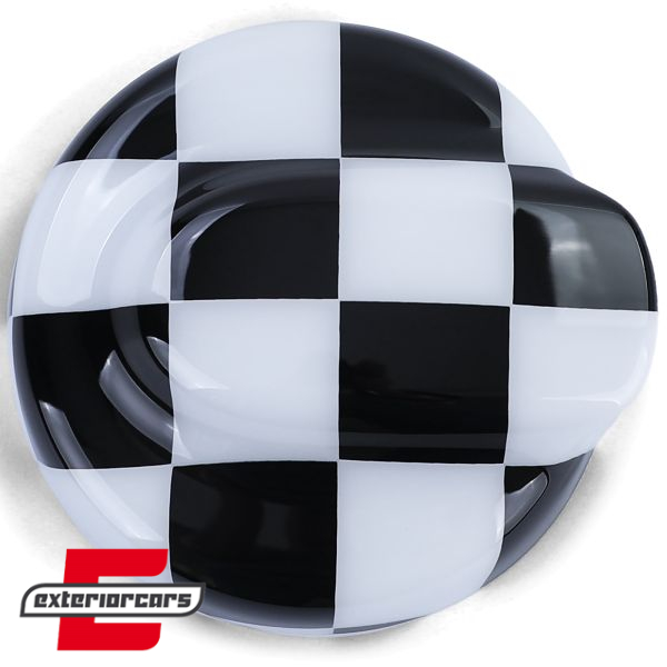 Poklopac poklopca rezervoara / MINI R56 R57 R58 R59 R60 Countryman (2006-2016) - Slika 2