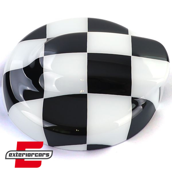 Poklopac poklopca rezervoara / MINI R56 R57 R58 R59 R60 Countryman (2006-2016) - Slika 3